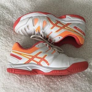 youth volleyball shoes